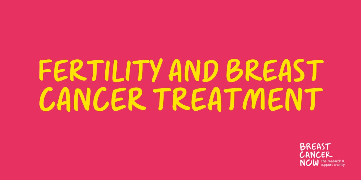 Breast Cancer Now tweet media