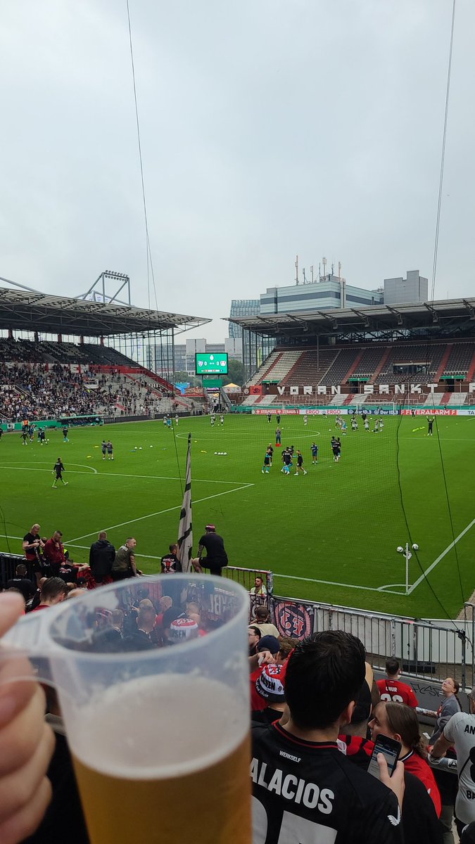 #T05B04 auf gehts 🦁