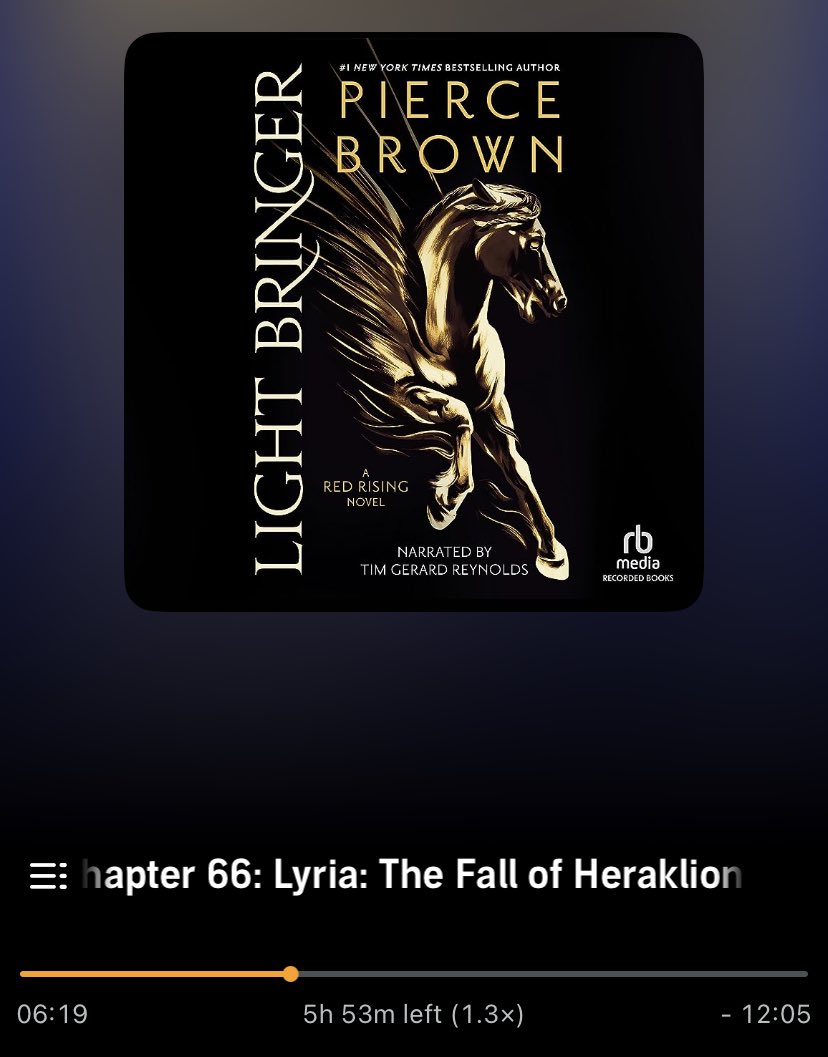 Kade Kessler - Writer tweet media