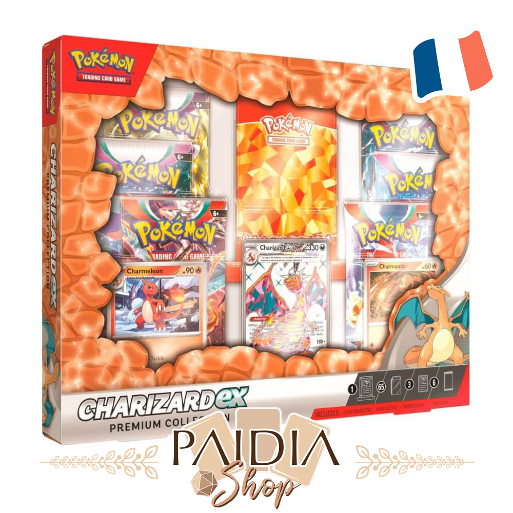 Païdia Shop tweet media