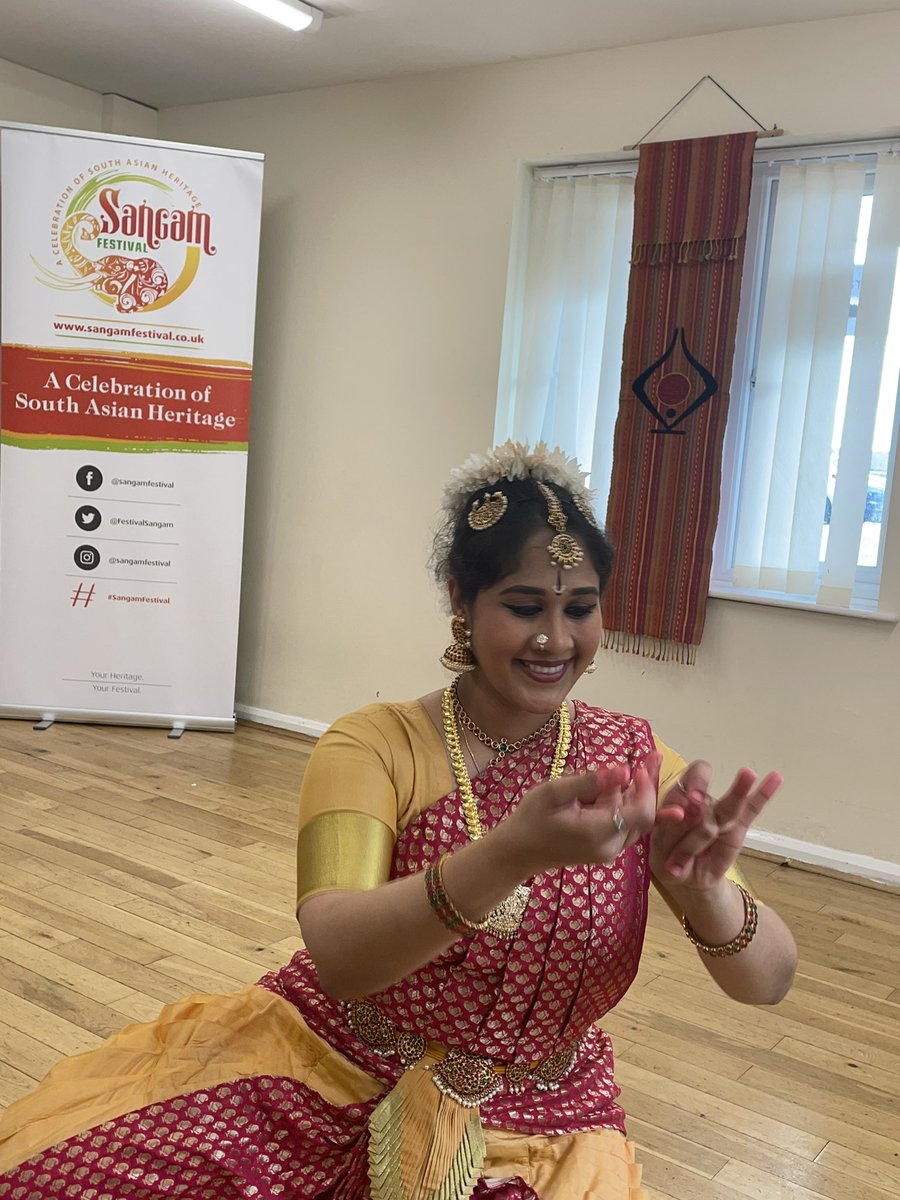 At Clare Hill Centre