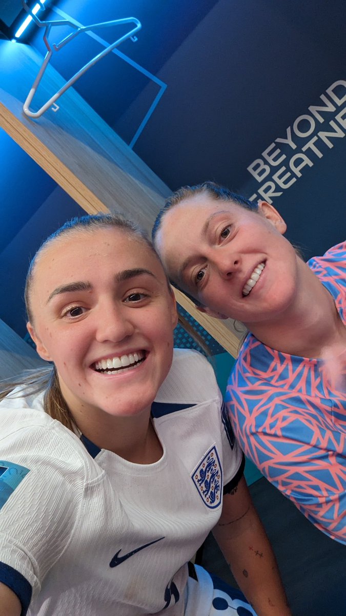 Lionesses's tweet photo. SEMI FINALISTS 🤩🤩🤩 https://t.co/9HkAFAkVrO
