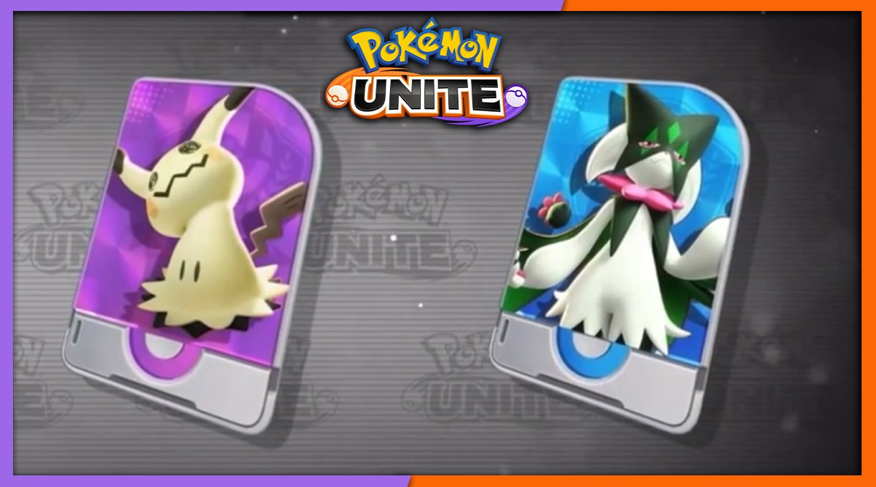 Pokémon UNITE on X: The Legendary Pokémon Mewtwo is coming to  #PokemonUNITE on July 21! #UNITE2ndAnniversary  / X