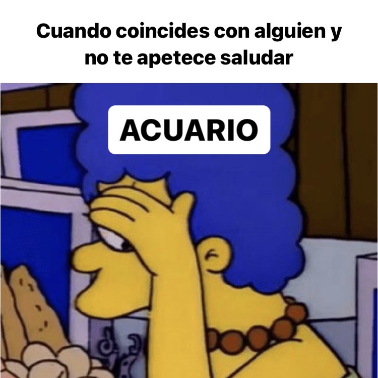 acuario_hn's tweet photo. Tenemos días de no querer nada con nadie 🤣 #acuario #horoscoponegro https://t.co/hplmAeSMZR