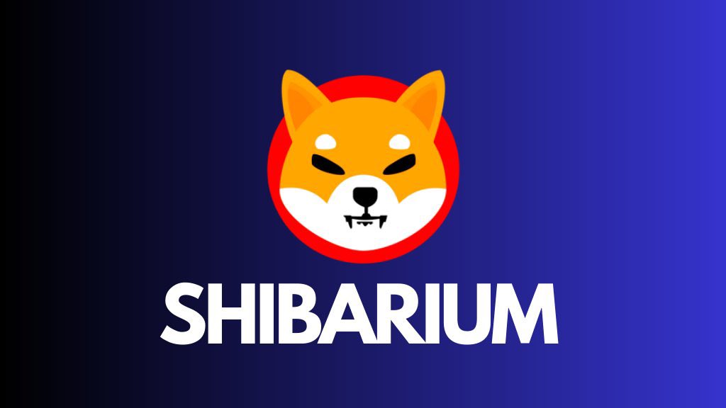 JUST IN: $SHIB is launching #Shibarium in 2 weeks. 

Follow me if you are a #Shib lovers.