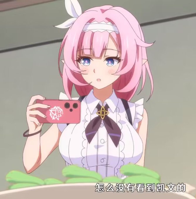 Twitterのコスプレ画像6