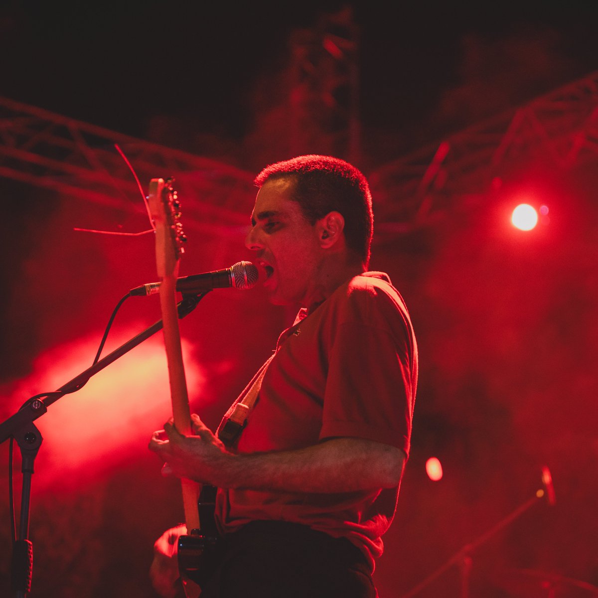 Charcones Fest tweet media
