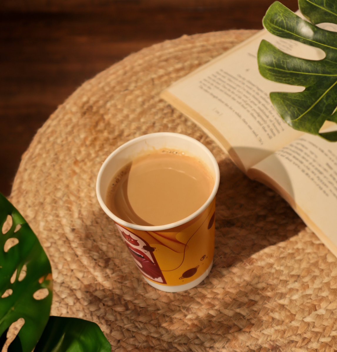 WickedCoffeeIn's tweet photo. ☕️Brewing a relaxing weekend with a side of coffee✨ https://t.co/Kuh9Yu0v2G