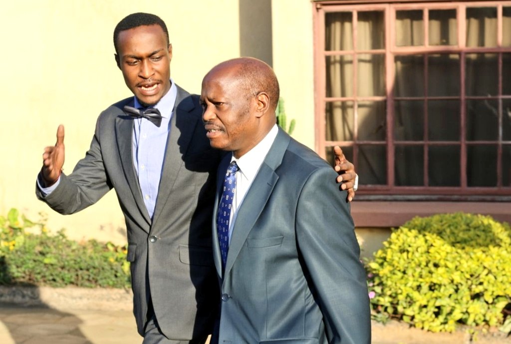 Kiigen K. Koech tweet media