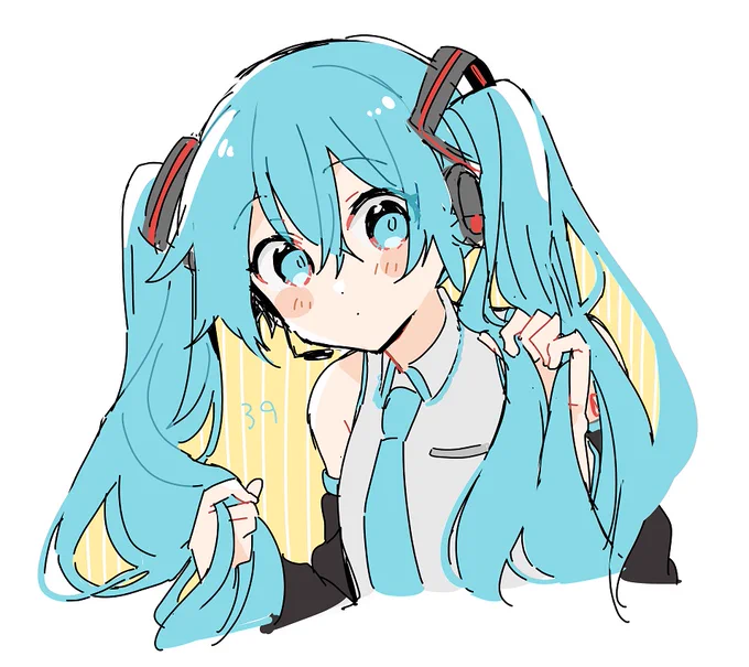 ミク