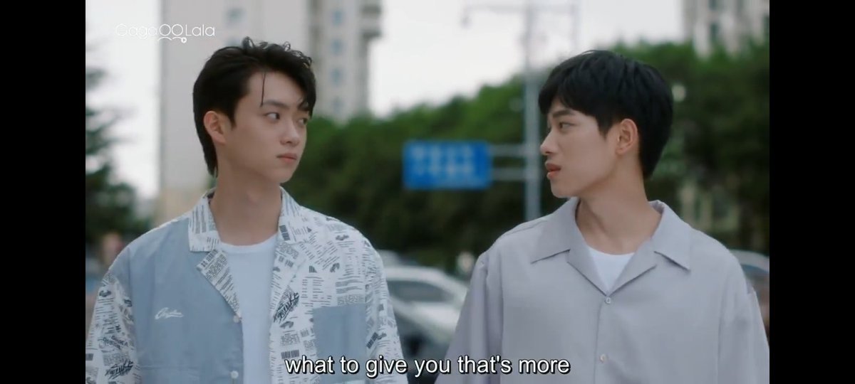 MalsQian's tweet photo. My weekly "They look so good together, MY GAWD" tweet #StayWithMeEP19 #StayWithMe https://t.co/WosFwEwlea