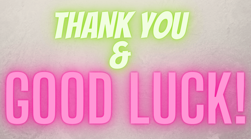 🙏 Thank you to the generous supporters of Lichfield Community Lottery 🙏

The results will be posted on the lottery website at 8pm

Not supporting yet? Buy your £1 tickets now lichfieldcommunitylottery.co.uk/?utm_campaign=…

🤞 Good luck in tonight's draw! 🤞