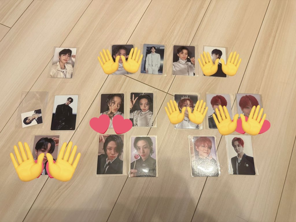 きゃろ tweet media