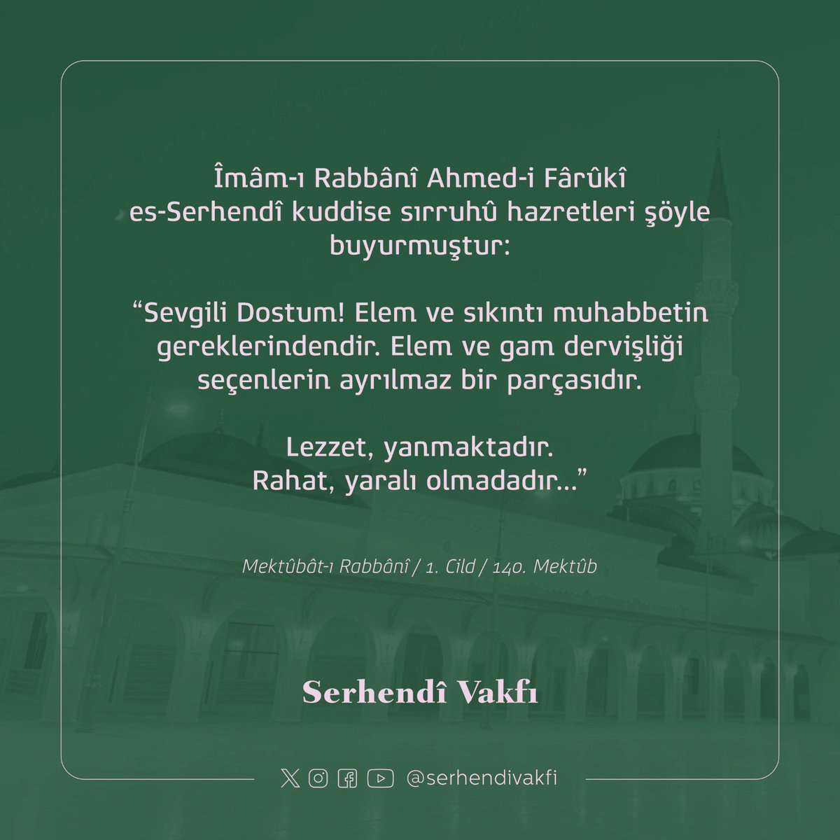 serhendivakfi's tweet photo. Lezzet, yanmaktadır. Rahat, yaralı olmadadır...

#serhendivakfi https://t.co/Ya3XbrBNJ3