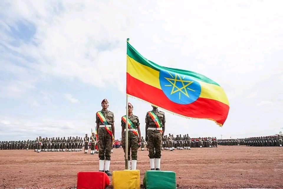 KiyaEthiopia's tweet photo. Emergency Chief Executive Command confirmed the second round of military operations was being completed and the conflict areas were returning to normalcy. #Ethiopia #lawandorder  @bpolitics @BBCAfrica @HouseForeign @CNNAfrica @AJEnglish @AsstSecStateAF https://t.co/UmowpQf1jJ