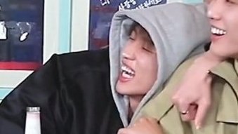 types of sunwoo when he's drunk