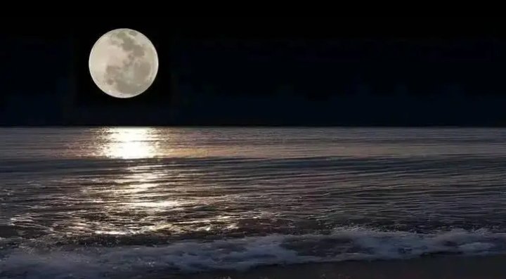"You're like a moon easy to watch but hard to reach"