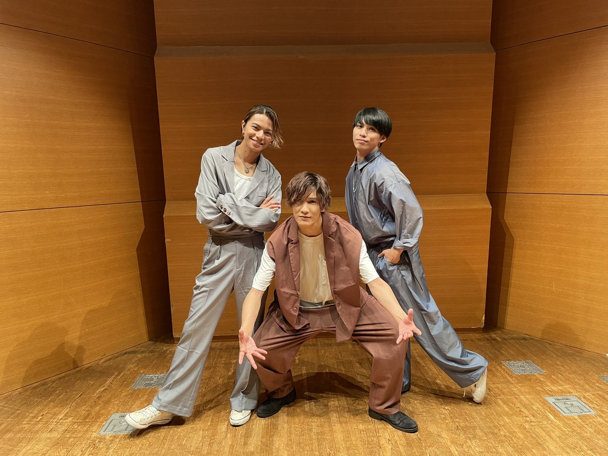 honeycometokyo's tweet photo. 本日イベントにご来場いただいた皆さまありがとうございました！！

3人体制で初めてのイベントでしたがいかがでしたでしょうか？！

またお会い出来ること楽しみにしております☺️ https://t.co/xihZAxoHG9