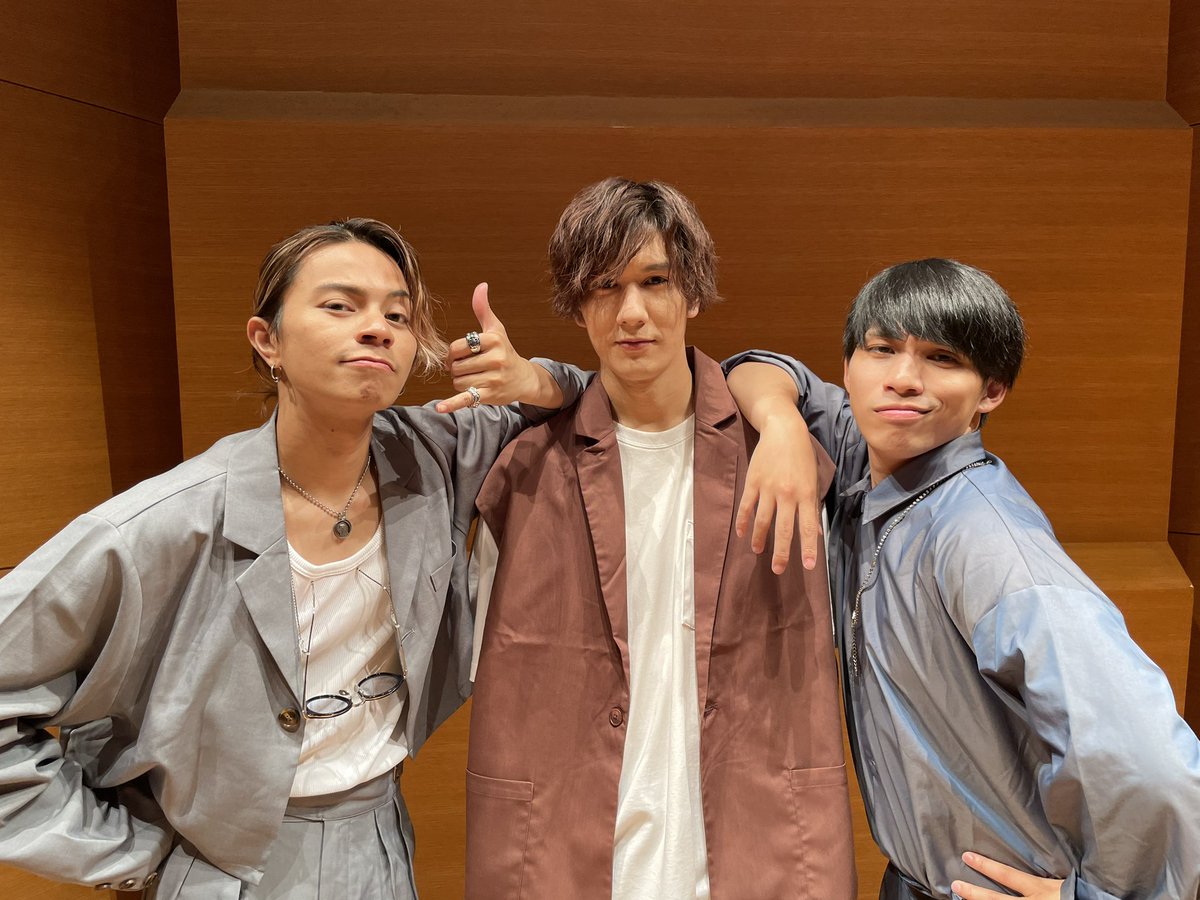 honeycometokyo's tweet photo. 本日イベントにご来場いただいた皆さまありがとうございました！！

3人体制で初めてのイベントでしたがいかがでしたでしょうか？！

またお会い出来ること楽しみにしております☺️ https://t.co/xihZAxoHG9