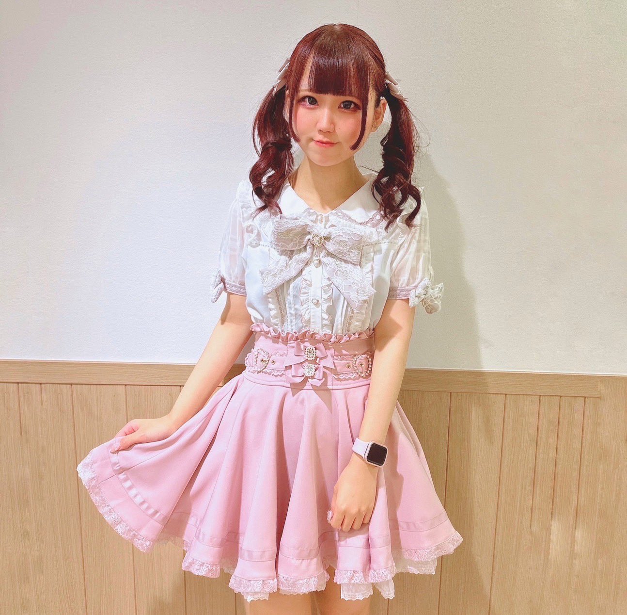 LIZ LISA on X: 