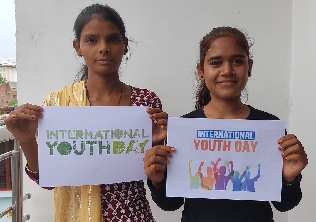 Initiative Foundation India (@initiativeorg_) on Twitter photo 12 рдЕрдЧрд╕реНрдд 2023 #Lucknow, рдЖрдЬ <a href="/InitiativeOrg_/">Initiative Foundation India</a> рдЕрдкрдиреЗ рдХрд╛рд░реНрдпрд╛рд▓рдп рдореЗрдВ рдпреБрд╡рд╛ рд▓реАрдбрд░реЛрдВ рдХреЗ рд╕рд╛рде #InternationalYouthDay рдкрд░ рд╕рдВрд╡рд╛рдж рдХрд╛рд░реНрдпрдХреНрд░рдо рдХрд╛ рдЖрдпреЛрдЬрди рдХрд┐рдпрд╛ рдЬрд┐рд╕рдореЗрдВ рд╕рдВрд╕реНрдерд╛ рдХреЗ рдпреБрд╡рд╛ рд╕рд╛рдереА рд╕рдВрд╡рд╛рдж рдореЗрдВ рд╢рд╛рдорд┐рд▓ рд╣реБрдП рдФрд░ рдЕрдкрдиреА рдмрд╛рдд рд░рдЦреА
#YouthDay #YouthLead #GlobalGoals #InitiativeFoundation #youthday2023 12 рдЕрдЧрд╕реНрдд 2023 #Lucknow, рдЖрдЬ <a href="/InitiativeOrg_/">Initiative Foundation India</a> рдЕрдкрдиреЗ рдХрд╛рд░реНрдпрд╛рд▓рдп рдореЗрдВ рдпреБрд╡рд╛ рд▓реАрдбрд░реЛрдВ рдХреЗ рд╕рд╛рде #InternationalYouthDay рдкрд░ рд╕рдВрд╡рд╛рдж рдХрд╛рд░реНрдпрдХреНрд░рдо рдХрд╛ рдЖрдпреЛрдЬрди рдХрд┐рдпрд╛ рдЬрд┐рд╕рдореЗрдВ рд╕рдВрд╕реНрдерд╛ рдХреЗ рдпреБрд╡рд╛ рд╕рд╛рдереА рд╕рдВрд╡рд╛рдж рдореЗрдВ рд╢рд╛рдорд┐рд▓ рд╣реБрдП рдФрд░ рдЕрдкрдиреА рдмрд╛рдд рд░рдЦреА
#YouthDay #YouthLead #GlobalGoals #InitiativeFoundation #youthday2023