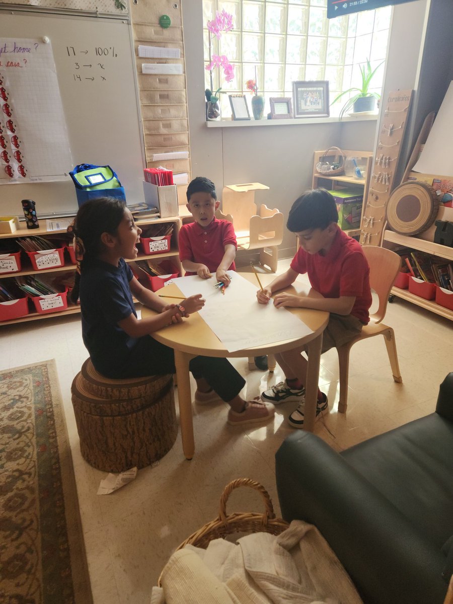 MariaJo13277695's tweet photo. Group work is an awesome opportunity to learn @gisdmagnets @Herfurth_Bronco https://t.co/KdvCjUCece