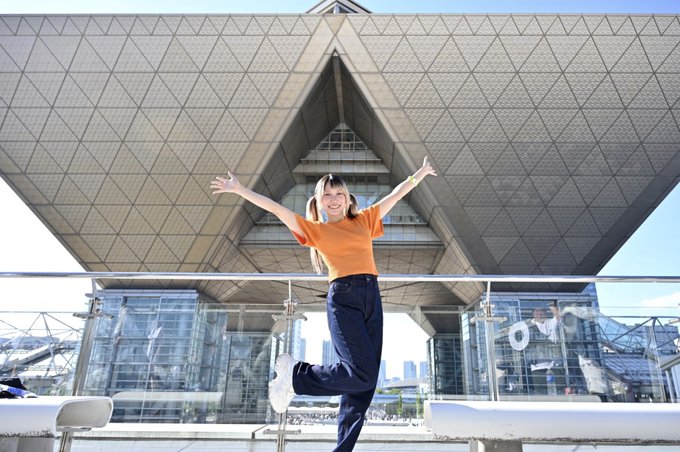 Twitterのコスプレ画像26