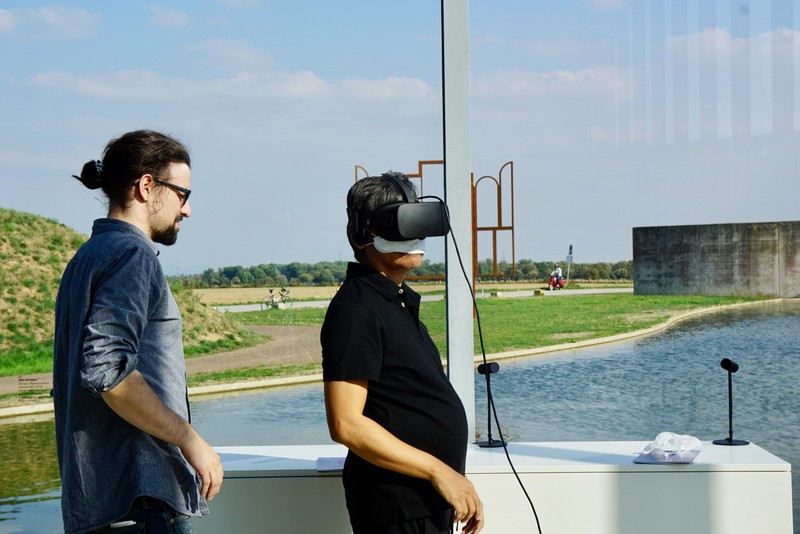 Ronald_vanLoon's tweet photo. 5 technologies that will transform our lives
by @KarthikOnTheGo @wef

Go to: https://t.co/I5xPHPnxfM

#Tech #Technology #VR #AugmentedReality #AI #ArtificialIntelligence #MI #Blockchain

cc: @bigdata @patrickgunz_ch @amuellerml https://t.co/EJAo9JNE5u