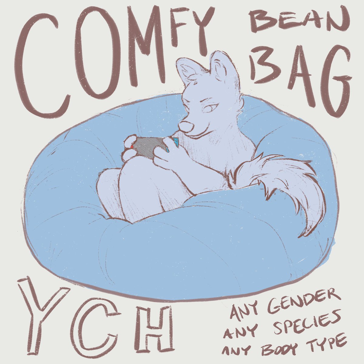 ✨YCH RAFFLE✨

To get an example, and to help spread this ych (my very first!) I’m hosting a quick 24 hour raffle

To enter:
-Like
-RT
-Follow (new followers welcome!)

This ych will be for sale in a couple days to a week. If you’d like a ping when it comes out, comment below 🥰
