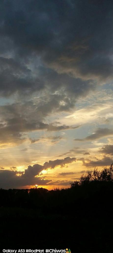 Rod_Mat_'s tweet photo. #Amaneceres🌥🌤
#SaturdayMotivation
#RunningMorning🏃
6.3kms
El olor a lluvia evoca tranquilidad, armonía, invita a recluirse en los pensamientos y a reflexionar sobre la vida poéticamente !
#Chiwas🏜 https://t.co/0Teou4gfaO