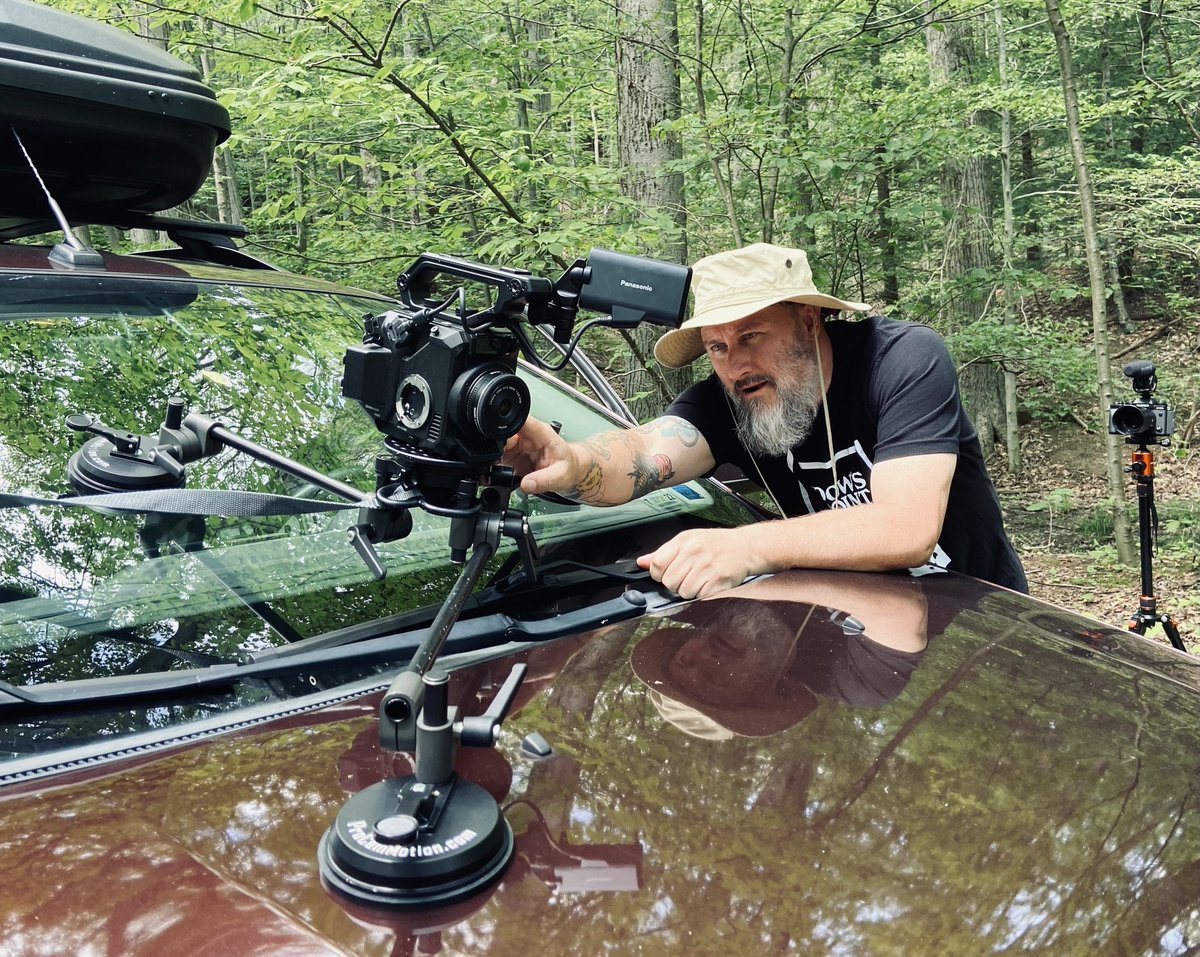 ProCamMotion tweet media