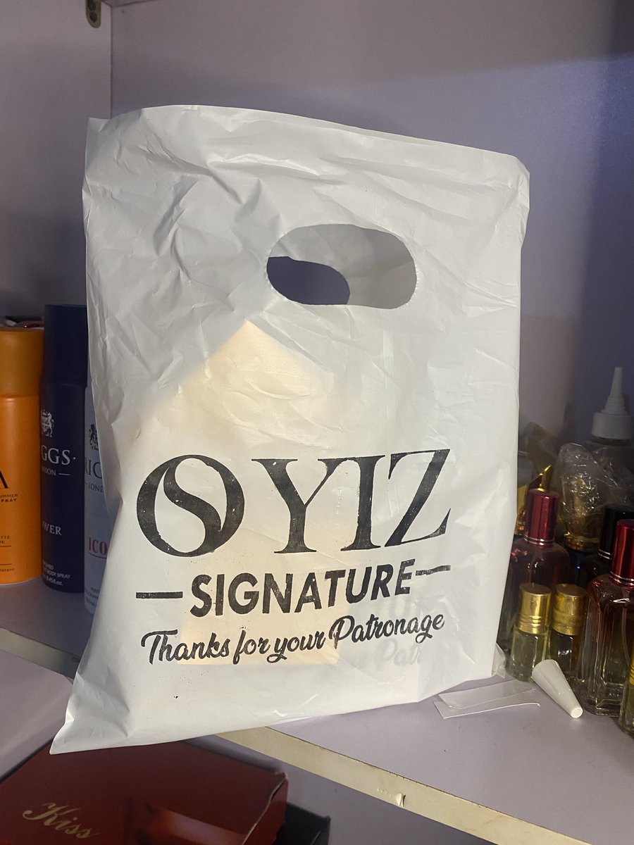 oyiza_faith's tweet image. Don’t be scared to place your order, see when I get paid for a job, I always deliver! Nation wide!
#oyizatheperfumeseller #goodcustomerservice