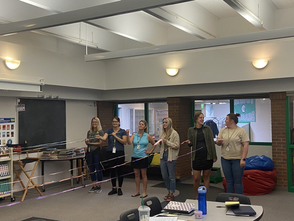 NiwotElem's tweet photo. Thanks to @saeed_shane for leading our professional learning, focusing on strong classroom communities and relationships from day one. We can’t wait to see our Ss! Be the Flame! @SVVSDsupt @SvvsdSchuh #StVrain https://t.co/gRBPrAWGh0