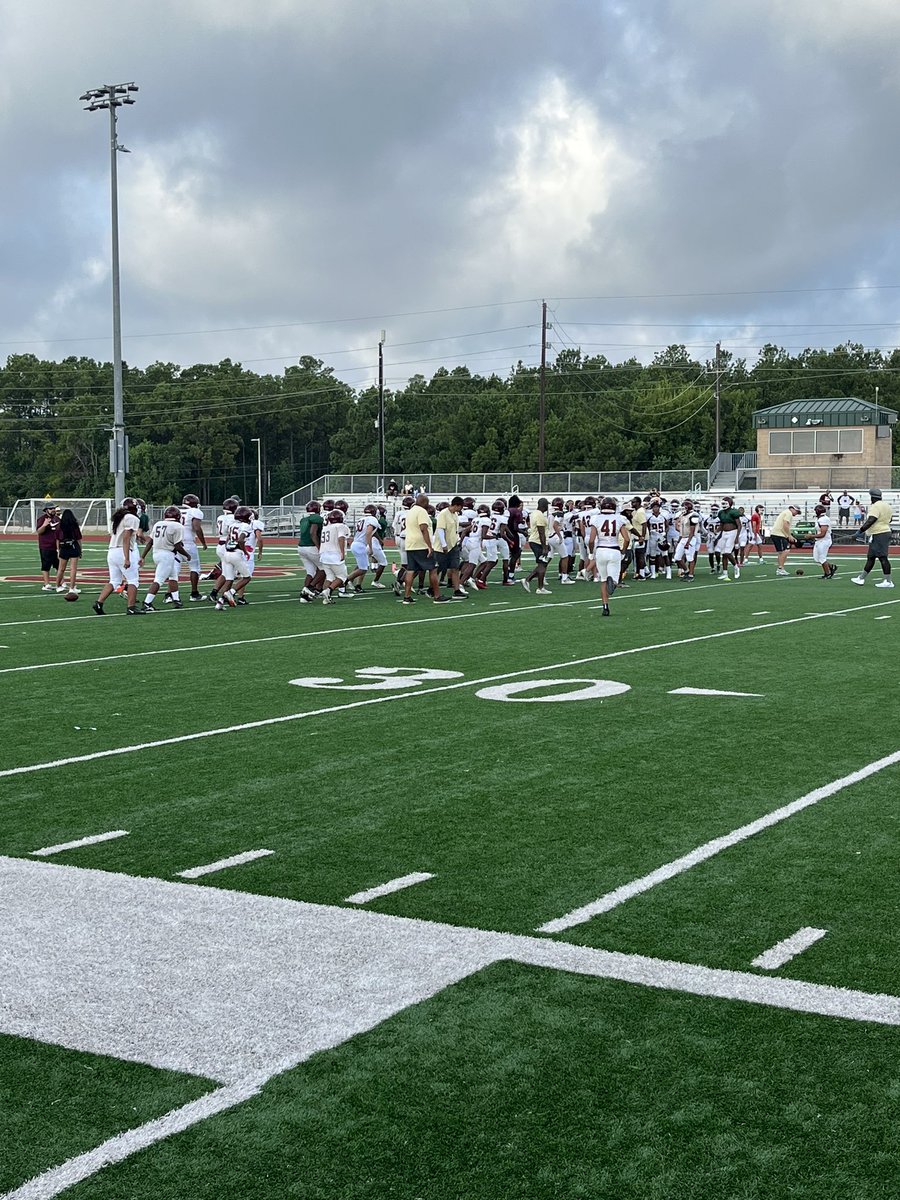 SC is ready for a HUGE season!!