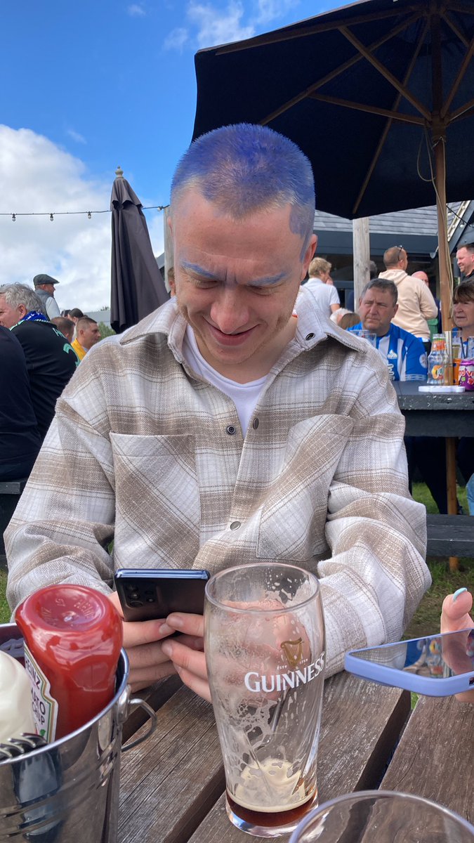_MattThePower's tweet photo. Huddersfield (A) https://t.co/8RZbMv2Z0h