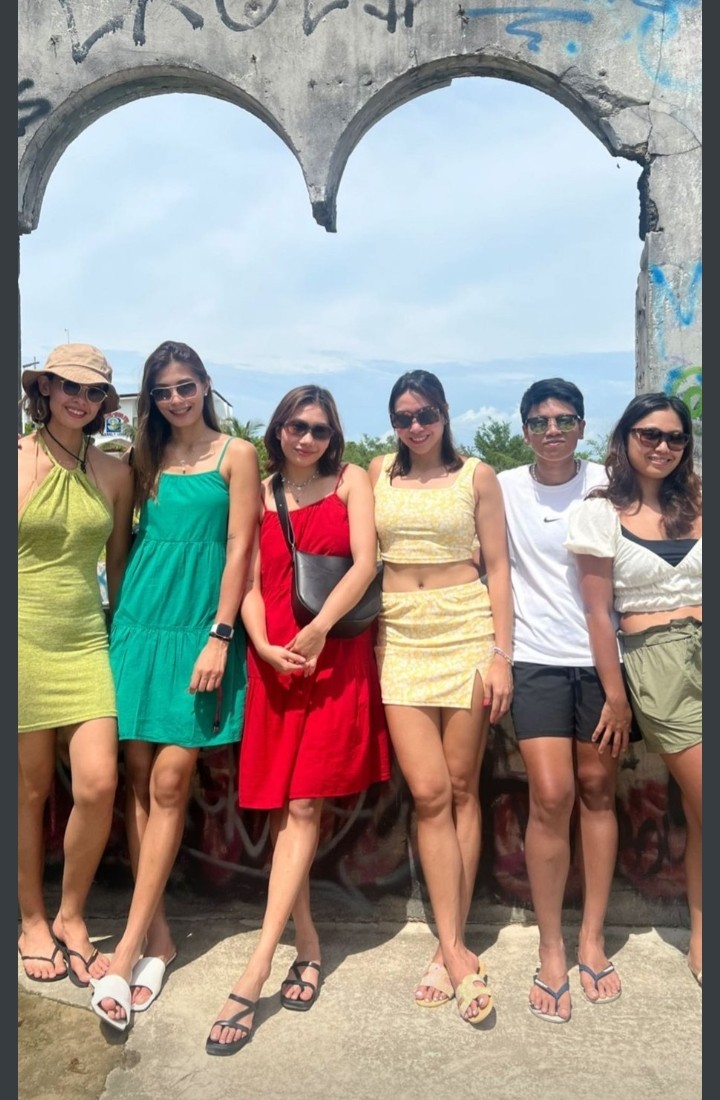 OrateRizj's tweet photo. ..you look so beautiful  ibyang 😍😍😍
.....baka f2 yan 💛💛💛 https://t.co/8QSKkgXvzY