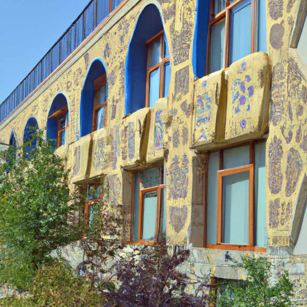 archidrenaline's tweet image. Just when you thought the landscape of construction materials has reached its limits, nature comes to the rescue! Enter eco-friendly #sheepwoolinsulation - the newest #trend in #aztecarchitecture, offering superior insulation, soundproofing and durability. #sheepwool #sustaina...