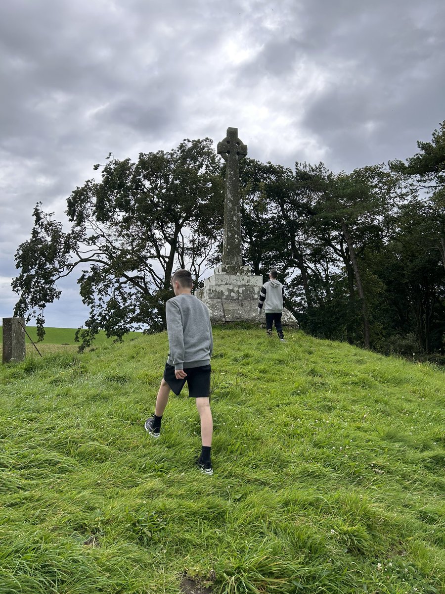 LiamMcIlvanney's tweet image. See? They *are* interesting…#enthralled