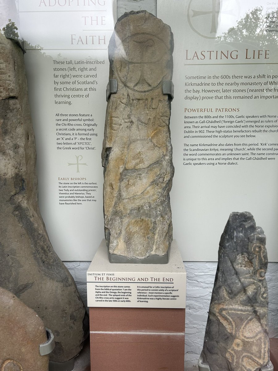 LiamMcIlvanney's tweet image. See? They *are* interesting…#enthralled