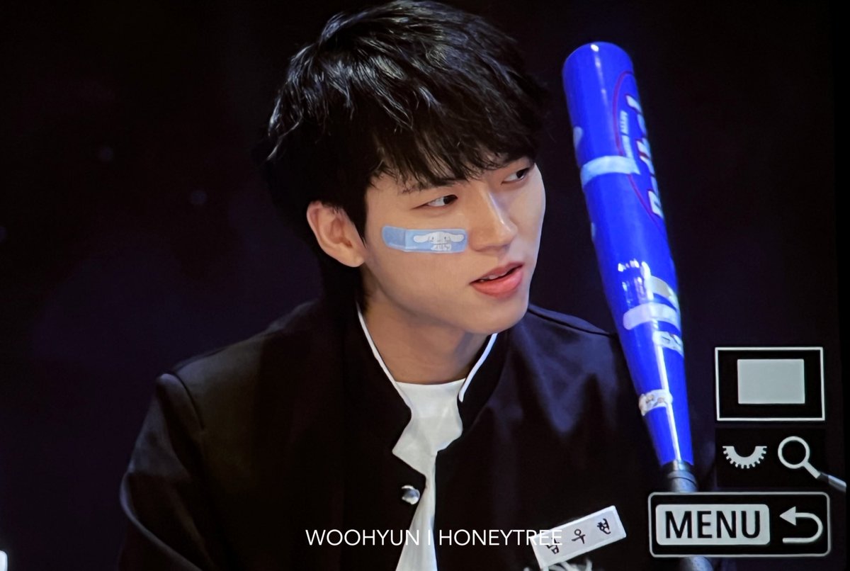 wh_honeytree's tweet photo. 230812

휴........🫶🏻

#우현 #남우현 
#WOOHYUN #NAMWOOHYUN 
#인피니트 https://t.co/tO82rFKVAr