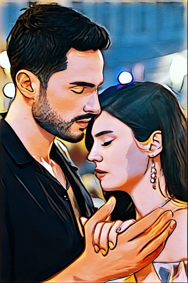 whiteroseclover's tweet photo. [ Art ] ✨✨

@ekinmertdaymaz • @mselifdogan 
#EkinMertDaymaz • #ElifDoğan 
#AhAz https://t.co/DHHAew9Kz7