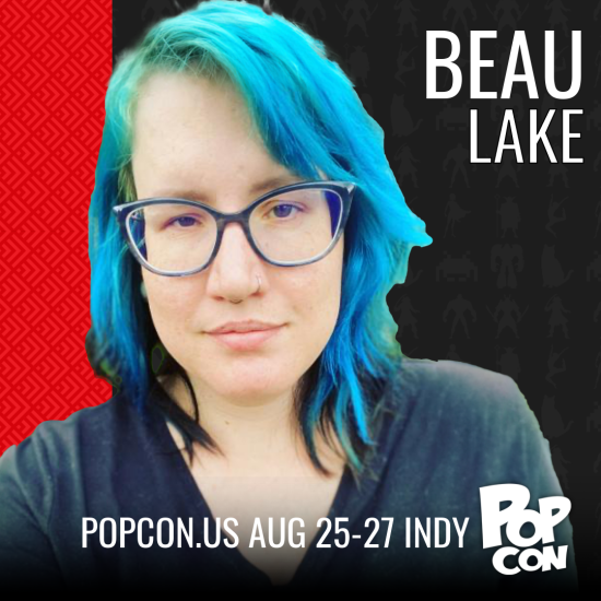 SMGPods's tweet photo. Come meet author Beau Lake in Writers' Row at Indy Pop Con!
@beau__lake is the author of THE WOLVES OF WHARTON Series
#supportindiehorror #WritingCommunity #writerslife #writers #Indypopcon #writersrow #horror #authors #indieauthors #writerslift https://t.co/zOyaq9wVQo
