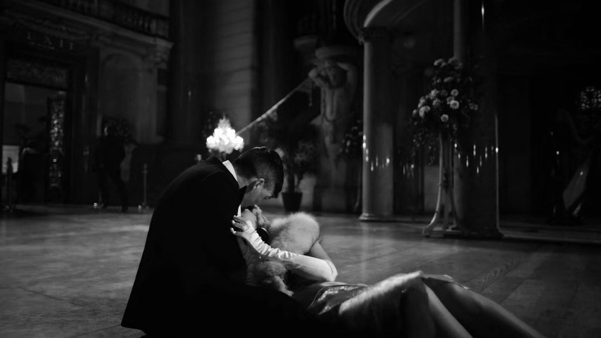 When they ask me about pain, I show them this scene… 💔