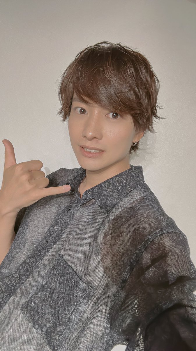 小澤廉誕生日を迎えました〜！🎂🎉✨ いつも応援してくださっている