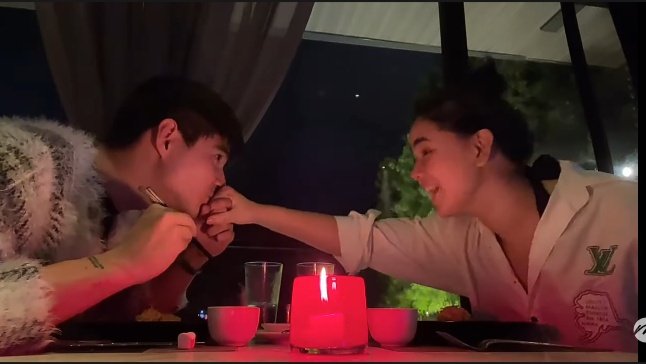 PaulkeeDefender's tweet photo. So Sweet paulkee

MikeeQuintosOnOpen247
#open247bardagulan https://t.co/XjUtZvoE99
