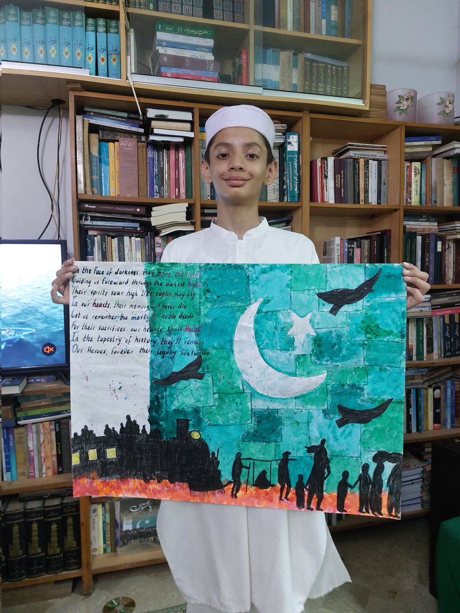 Saud Zaheer 🔻 tweet media