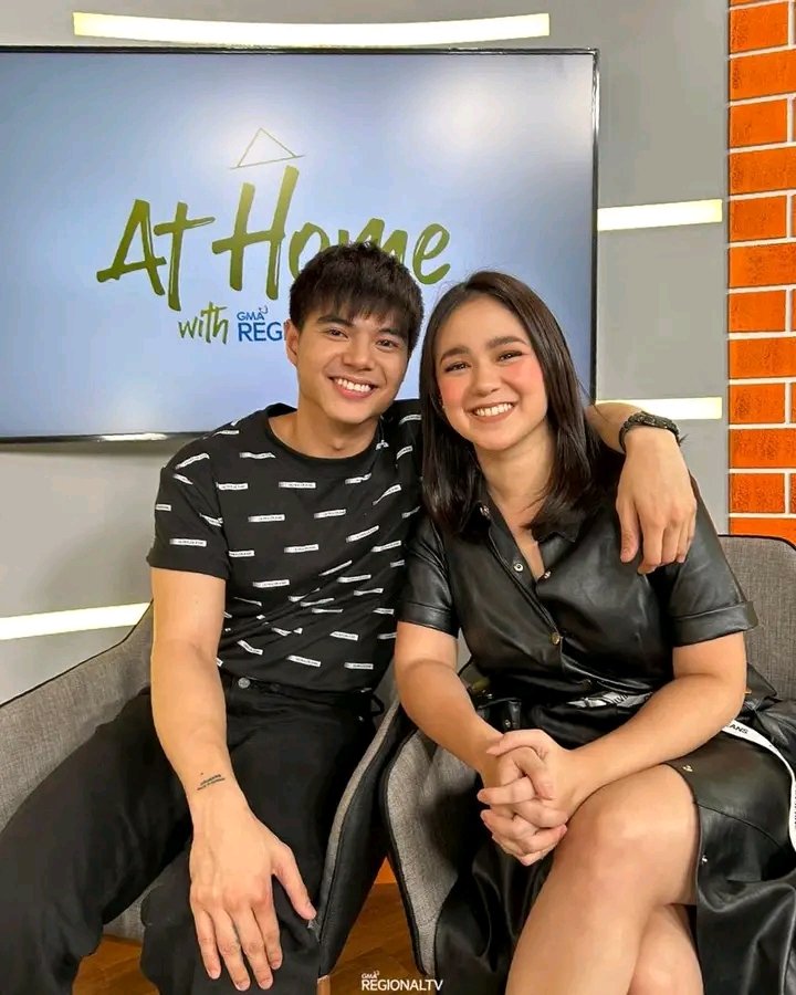PaulkeeDefender's tweet photo. Mabait ,Sweet at caring

MikeeQuintosOnOpen247
#open247bardagulan https://t.co/00gC11kMv6