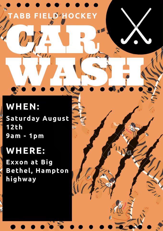 Tabb Athletics tweet media