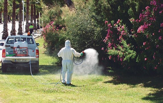 DipuHU's tweet image. La #Diputacion de #Huelva refuerza el Plan de #ControldePlagas en #Matalascañas ante el previsible aumento de #mosquitos como consecuencia de los efectos de las mareas de agosto en las marismas de #Doñana diphuelva.es/prensa/La-Dipu…