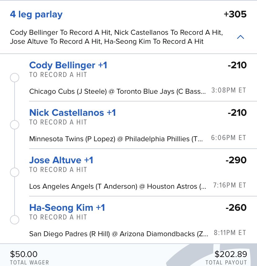 SJP954's tweet image. 🚨FREE CASH GIVEAWAY🚨

If this Parlay HITS✅🏦 Ya Boy JP👊🏾🤑will PayPal someone $50 💵‼️

#HOLLA🗣AT ME➡️bit.ly/JasonPicksDC to get my TOP plays 

🔄RETWEET‼️

➡️FOLLOW ME &amp;amp; @PineSports_AI 

🏷TAG A FRIEND

😅RUN IT DAFUQ UP‼️

TAIL MY PARLAY➡️ pine-sports.com/bet/Kfyc8Qc4Ac…